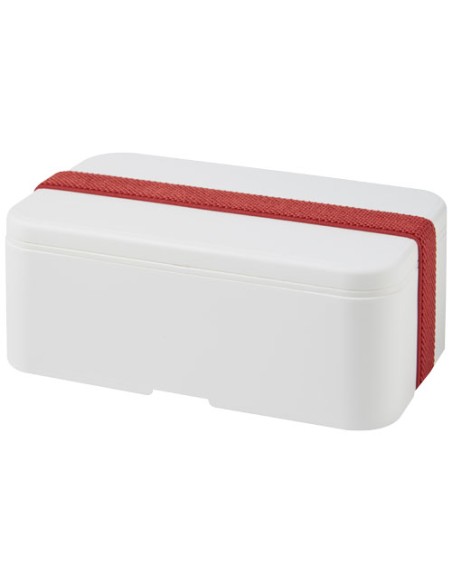 Portavivande a strato singolo MIYO da 700 ml