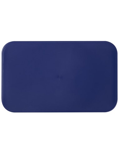 Portavivande a doppio strato MIYO da 700 + 700 ml