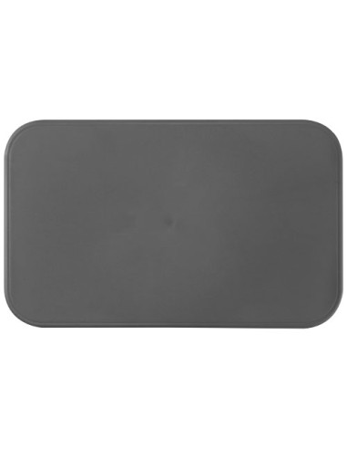 Portavivande a doppio strato MIYO da 700 + 700 ml