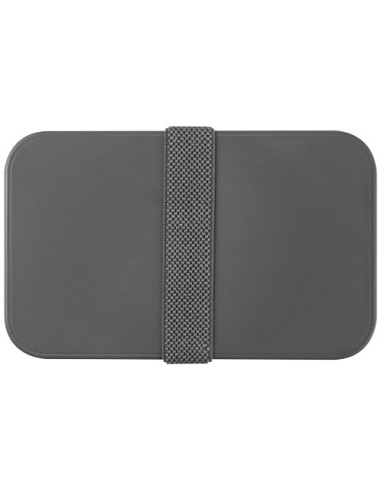 Portavivande a doppio strato MIYO da 700 + 700 ml