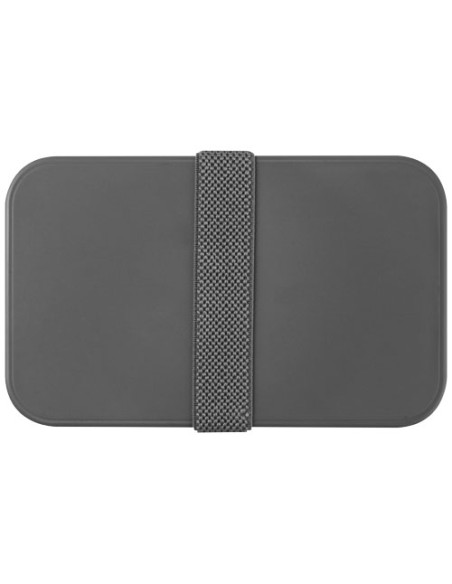 Portavivande a doppio strato MIYO da 700 + 700 ml