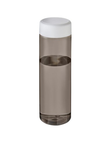 Borraccia da 850 ml con coperchio a vite H2O Active® Eco Vibe