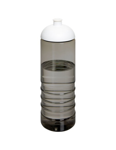 Borraccia sportiva con coperchio a cupola da 750 ml H2O Active® Eco Treble