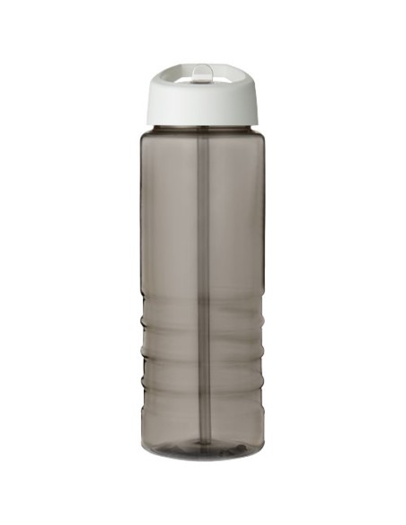 Borraccia sportiva con coperchio a beccuccio da 750 ml H2O Active® Eco Treble 