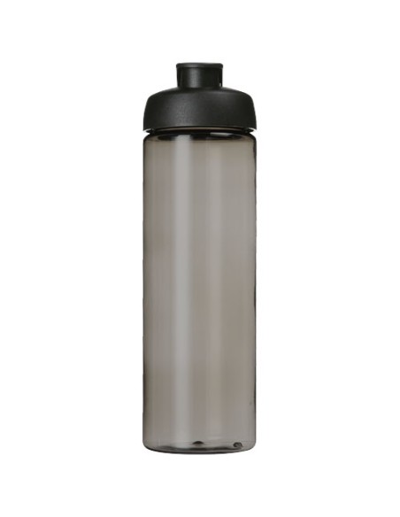 Borraccia sportiva da 850 ml con coperchio a scatto H2O Active® Eco POP Vibe