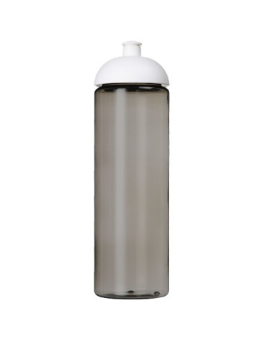 Borraccia sportiva da 850 ml con coperchio a cupola H2O Active® Eco Vibe 