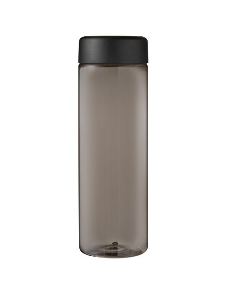 Borraccia da 850 ml con coperchio a vite H2O Active® Eco Vibe
