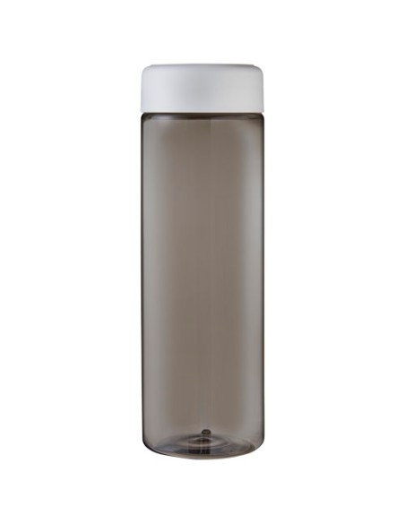 Borraccia da 850 ml con coperchio a vite H2O Active® Eco Vibe