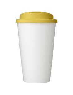 Bicchiere termico con chiusura ermetica da 350 ml Brite-Americano® Eco