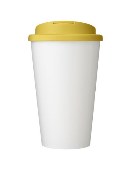 Bicchiere termico con chiusura ermetica da 350 ml Brite-Americano® Eco
