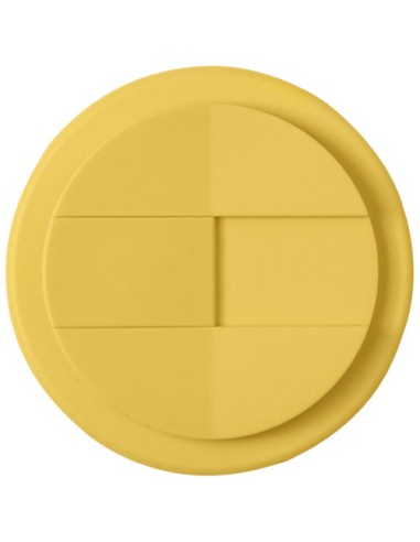 Bicchiere termico con chiusura ermetica da 350 ml Brite-Americano® Eco