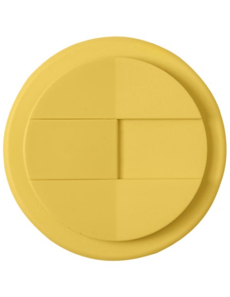 Bicchiere termico con chiusura ermetica da 350 ml Brite-Americano® Eco