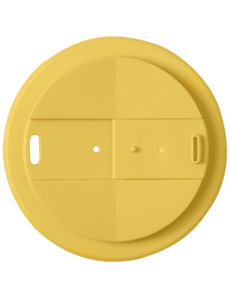 Bicchiere termico con chiusura ermetica da 350 ml Brite-Americano® Eco