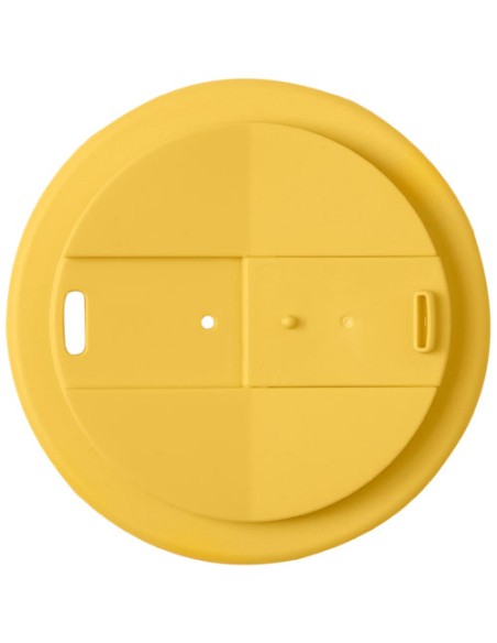 Bicchiere termico con chiusura ermetica da 250 ml Brite-Americano Espresso Eco