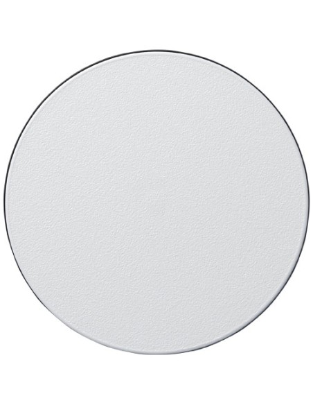 Sottobicchiere rotondo in gomma Brite-Mat®