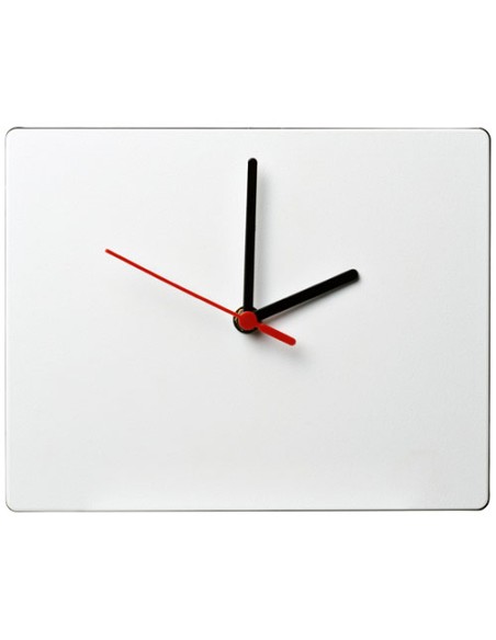 Orologio da parete rettangolare Brite-Clock®