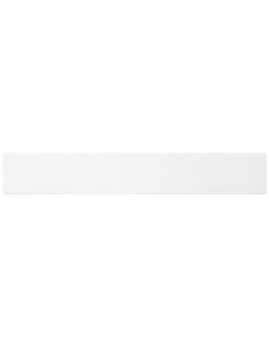 Righello Ellison da 30 cm in plastica con inserto di carta