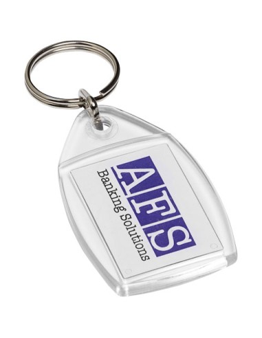 Portachiavi P5 Access