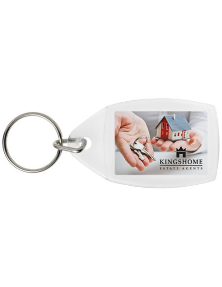 Portachiavi P5 Access