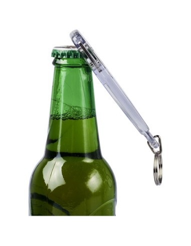 Portachiavi R1 con apribottiglie Jibe