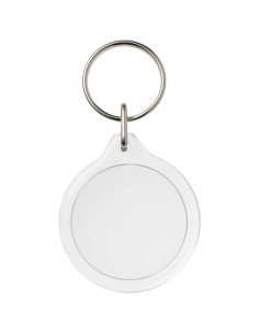 Portachiavi I7 rotondo Orb