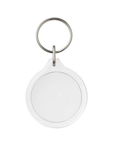 Portachiavi I7 rotondo Orb