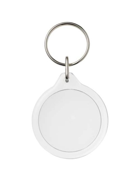 Portachiavi I7 rotondo Orb