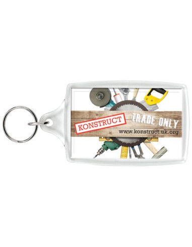 Grande portachiavi L4 Orca