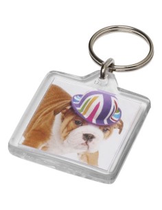 Portachiavi U1 rotondo Vial