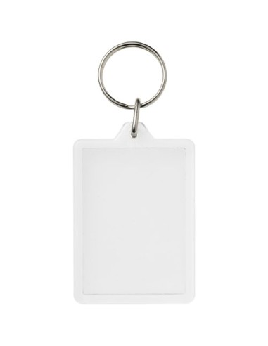 Portachiavi C1 rettangolare Vito