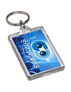 Portachiavi G1 riapribile Luken