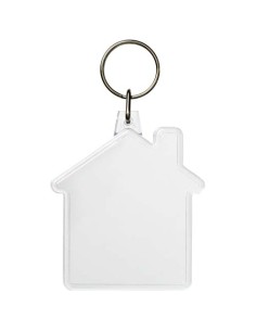 Portachiavi Combo a forma di casa