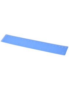 Righello Rothko da 20 cm in plastica