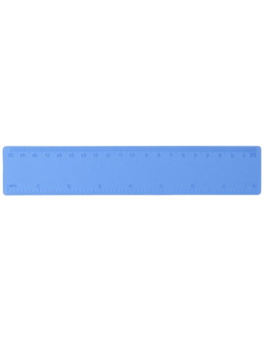 Righello Rothko da 20 cm in plastica