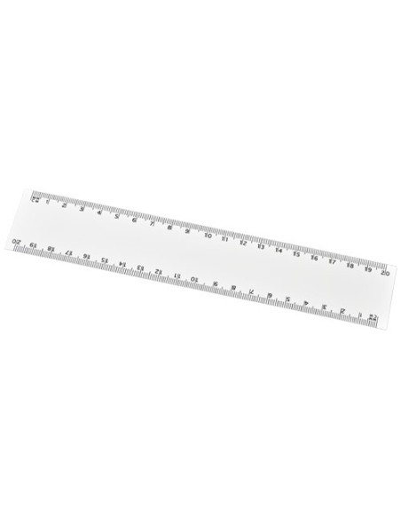 Righello Arc da 20 cm, flessibile