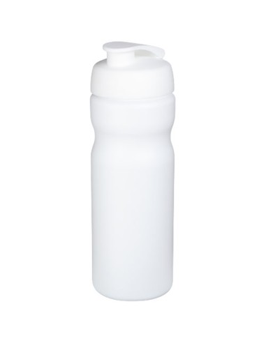 Borraccia sportiva Baseline® Plus da 650 ml con coperchio a scatto