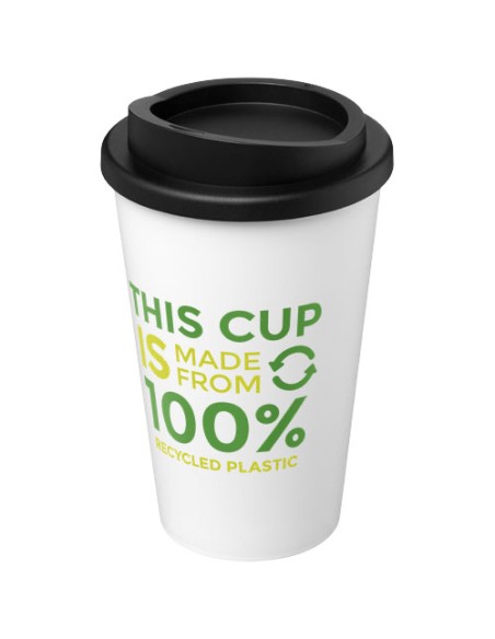 Bicchiere termico riciclato Americano® da 350 ml