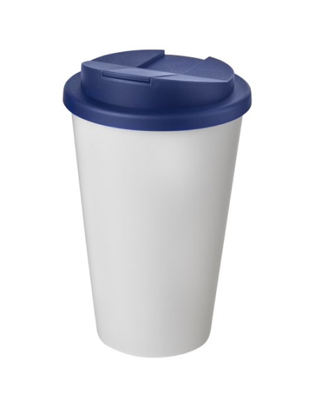 Tazza termica Americano® da 350 ml con coperchio ermetico