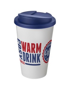 Tazza termica Americano® da 350 ml con coperchio ermetico