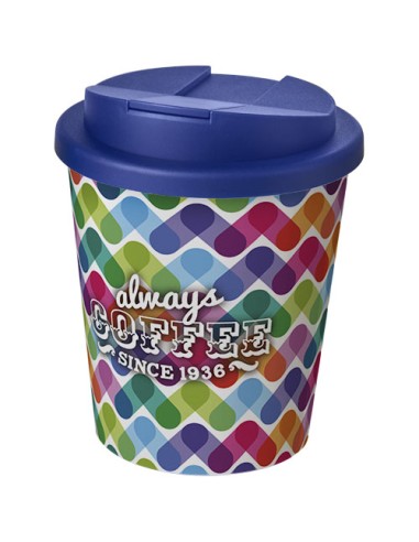 Tazza termica Brite-Americano® Espresso da 250 ml con coperchio ermetico