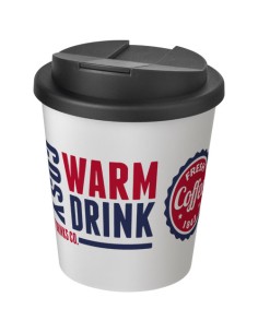 Tazza termica Americano® Espresso da 250 ml con coperchio ermetico