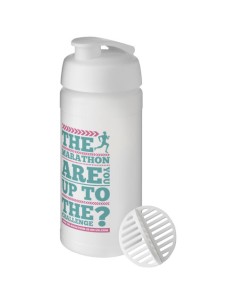 Borraccia sportiva Baseline Plus da 500 ml