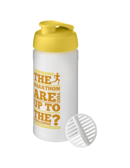 Borraccia sportiva Baseline Plus da 500 ml