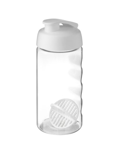 Bottiglia shaker H2O Active® Bop da 500 ml