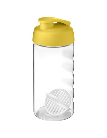 Bottiglia shaker H2O Active® Bop da 500 ml