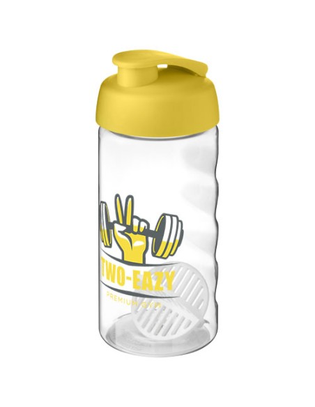 Bottiglia shaker H2O Active® Bop da 500 ml