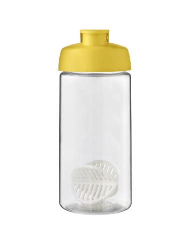 Bottiglia shaker H2O Active® Bop da 500 ml