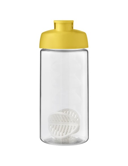 Bottiglia shaker H2O Active® Bop da 500 ml