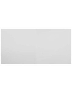 Biglietto di auguri di forma quadrata Herald