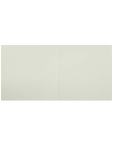 Biglietto di auguri di forma quadrata Herald